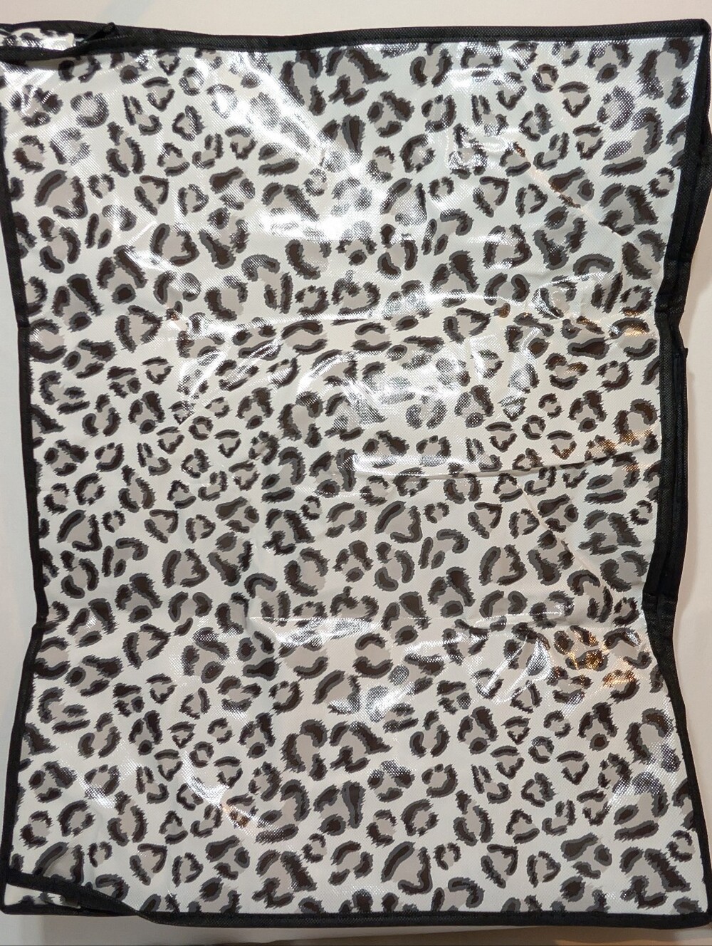 Underbed Clothing Storage Bag Bin Clothes Vacuum Seal Shirts Pants Tops Blouses